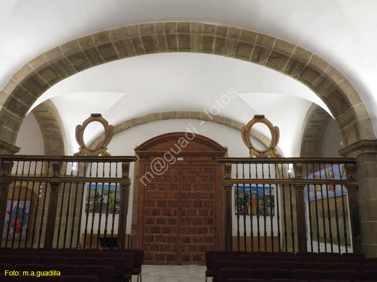 SANTO DOMINGO DE LA CALZADA (293) Parador de Santo Domingo