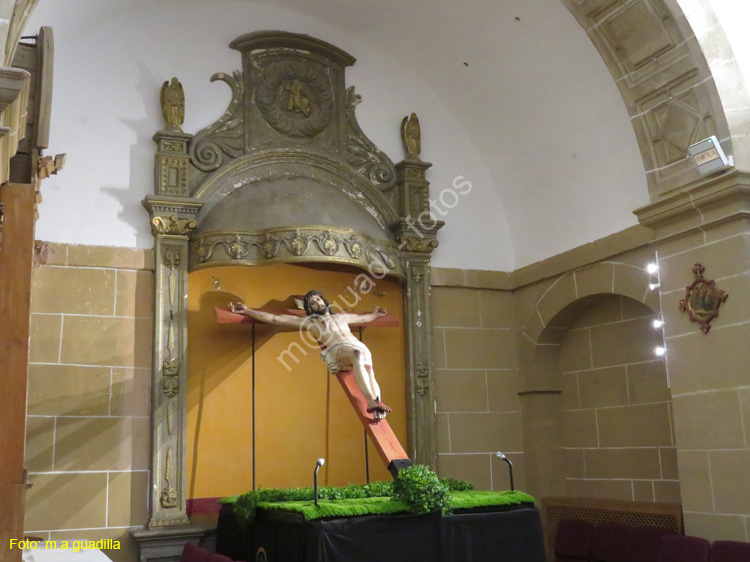 SANTO DOMINGO DE LA CALZADA (294) Parador de Santo Domingo