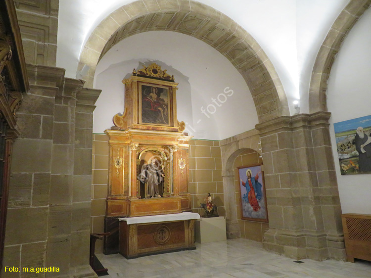 SANTO DOMINGO DE LA CALZADA (295) Parador de Santo Domingo