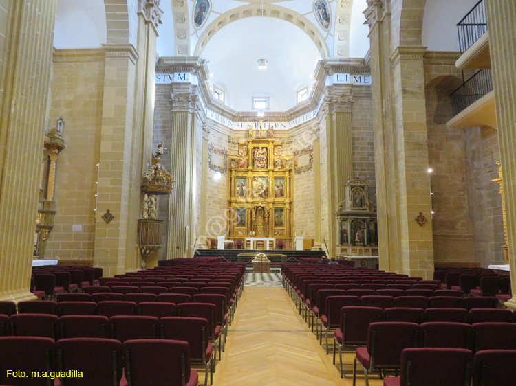 SANTO DOMINGO DE LA CALZADA (297) Parador de Santo Domingo