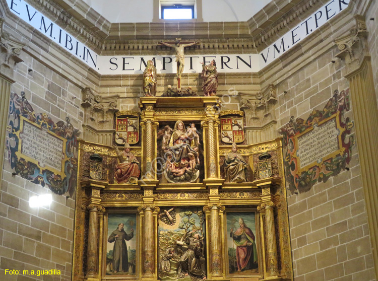 SANTO DOMINGO DE LA CALZADA (298) Parador de Santo Domingo