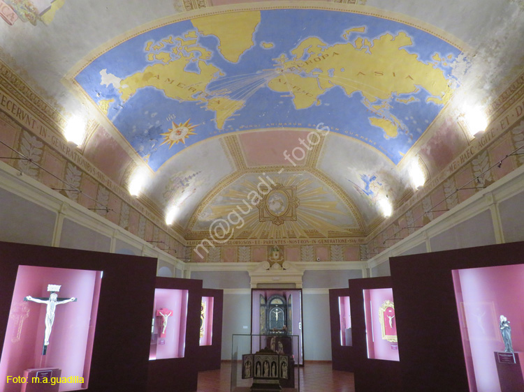 SANTO DOMINGO DE LA CALZADA (299) Parador de Santo Domingo