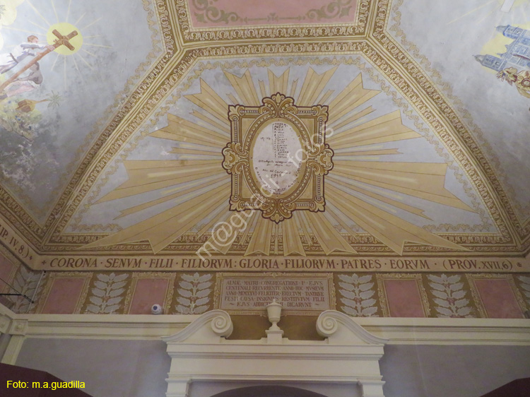 SANTO DOMINGO DE LA CALZADA (300) Parador de Santo Domingo