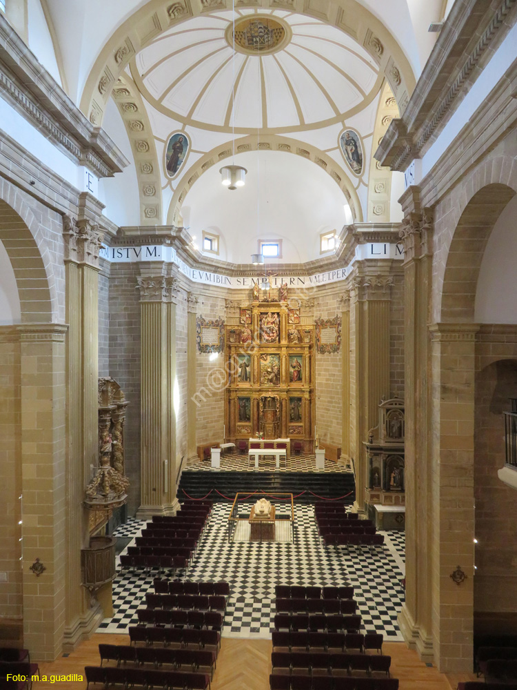 SANTO DOMINGO DE LA CALZADA (303) Parador de Santo Domingo