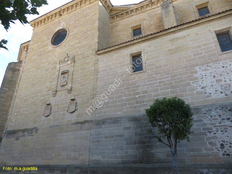 SANTO DOMINGO DE LA CALZADA (306) Parador de Santo Domingo