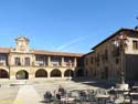 SANTO DOMINGO DE LA CALZADA (133) Plaza España