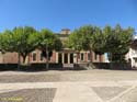 SANTO DOMINGO DE LA CALZADA (139) Plaza España