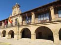 SANTO DOMINGO DE LA CALZADA (144) Ayuntamiento