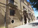SANTO DOMINGO DE LA CALZADA (258) Palacio del Secretario de Carlos V