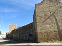 SANTO DOMINGO DE LA CALZADA (269) Muralla