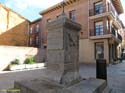 SANTO DOMINGO DE LA CALZADA (308) Plaza de la Alameda