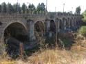SANTO DOMINGO DE LA CALZADA (313) Puente sobre el rio Oja