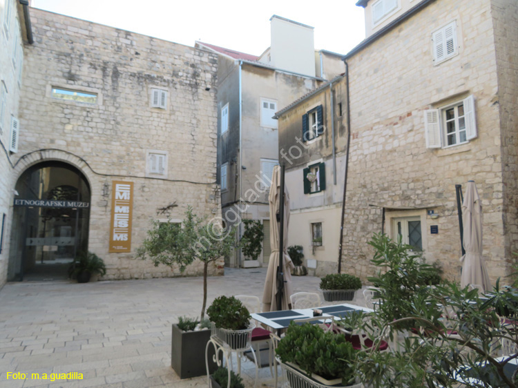 Split (148) Museo Etnografico