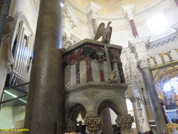 Split (157) Catedral de San Domnio