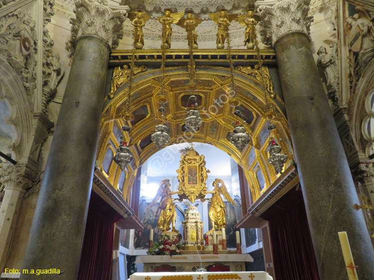 Split (164) Catedral de San Domnio