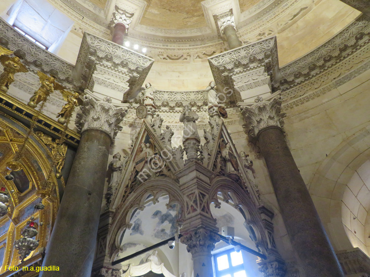 Split (165) Catedral de San Domnio