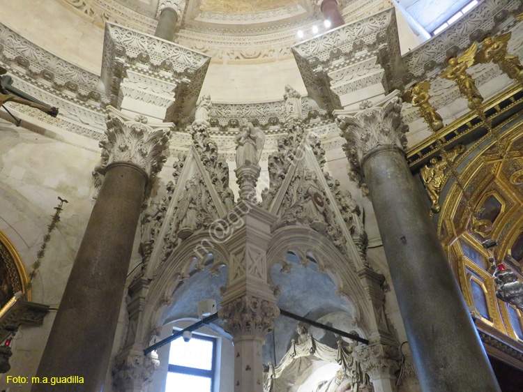 Split (166) Catedral de San Domnio