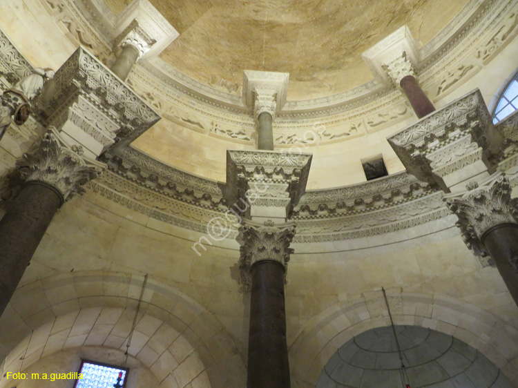 Split (168) Catedral de San Domnio
