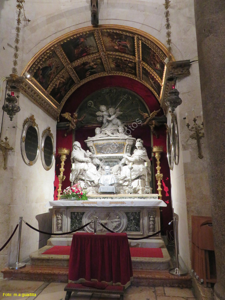 Split (169) Catedral de San Domnio