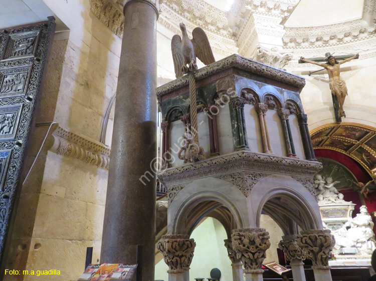 Split (173) Catedral de San Domnio
