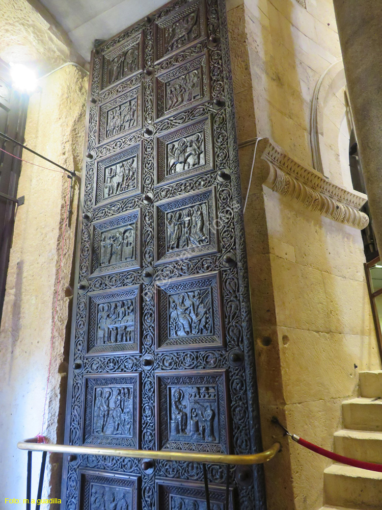 Split (174) Catedral de San Domnio