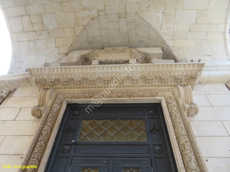 Split (177) Catedral de San Domnio