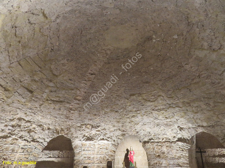 Split (178 Cripta Catedral de San Domnio (3)