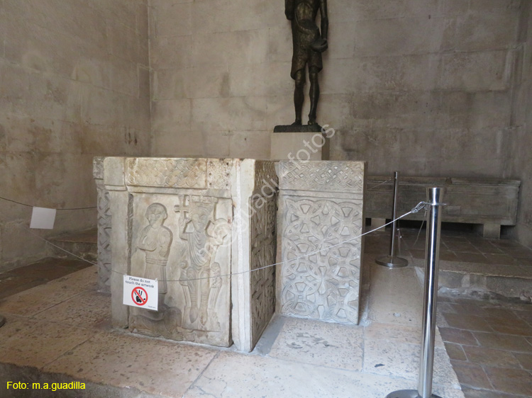 Split (190) Templo de Jupiter