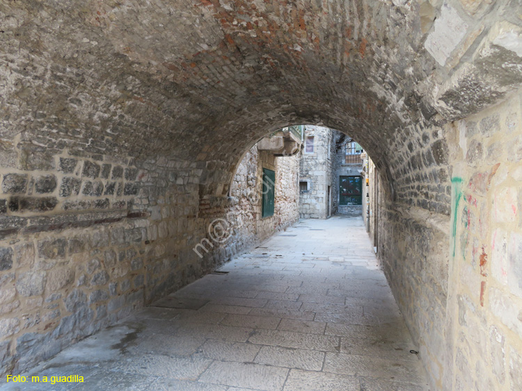 Split (199) Palacio de Diocleciano