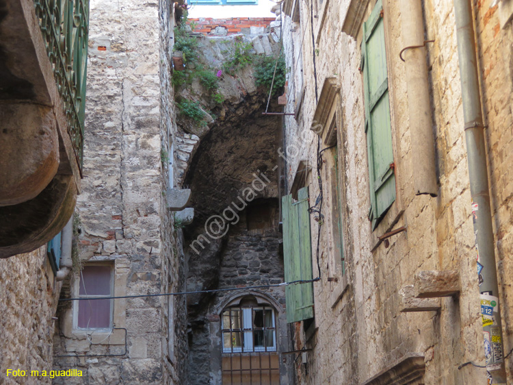 Split (204) Palacio de Diocleciano
