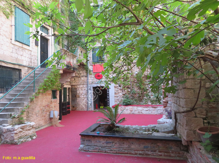 Split (206) Palacio de Diocleciano