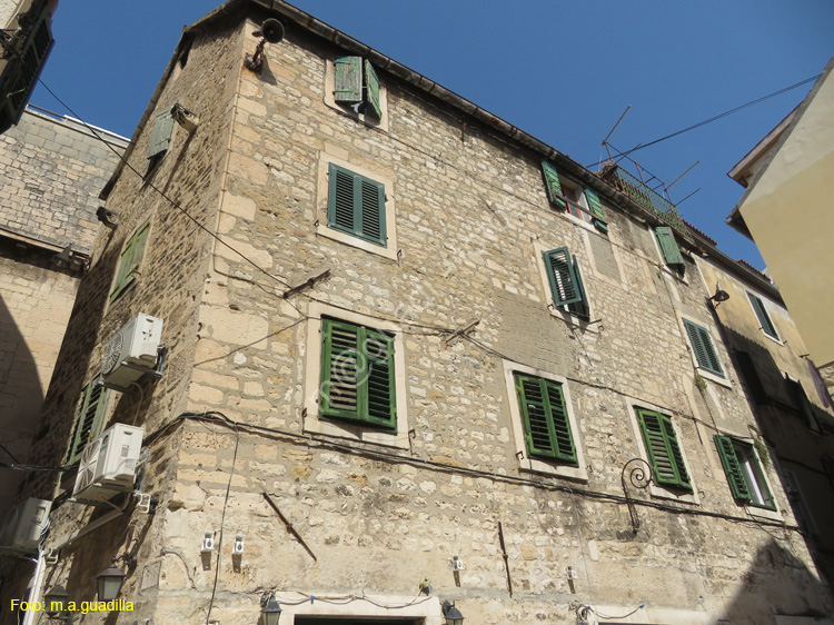 Split (208) Palacio de Diocleciano