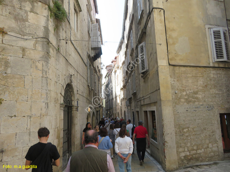 Split (216) Palacio de Diocleciano