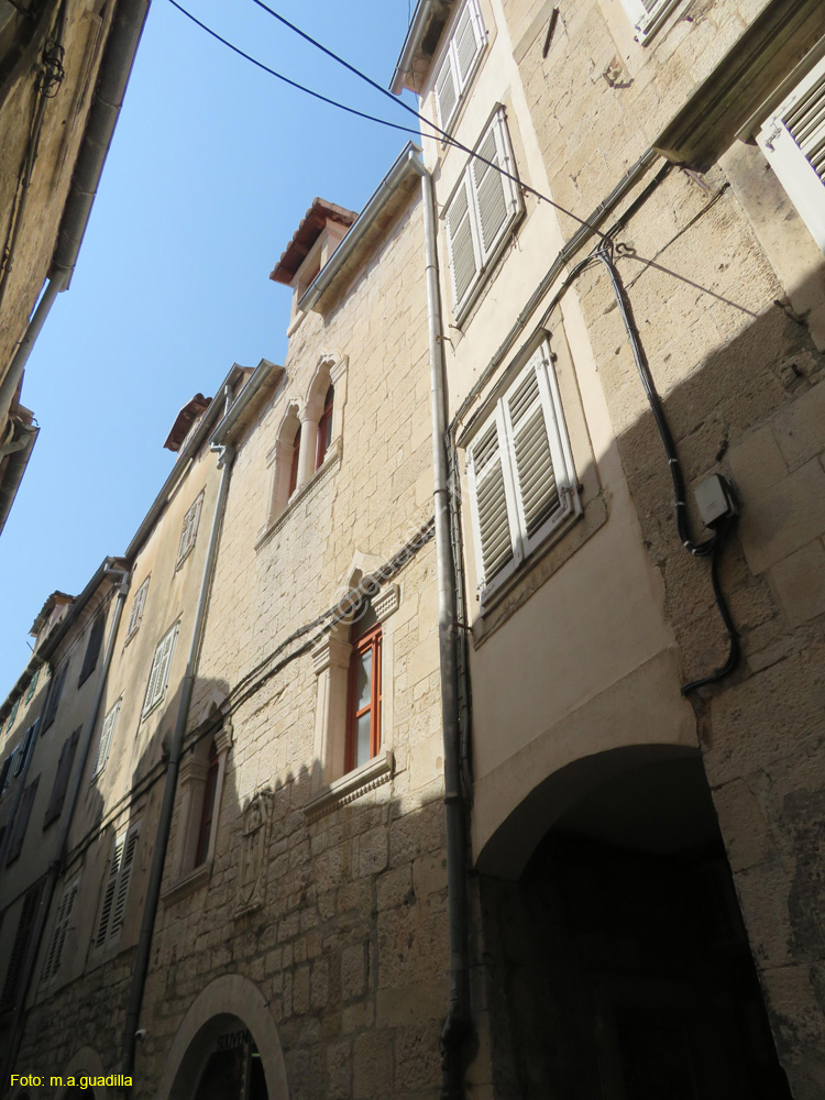 Split (217) Palacio de Diocleciano