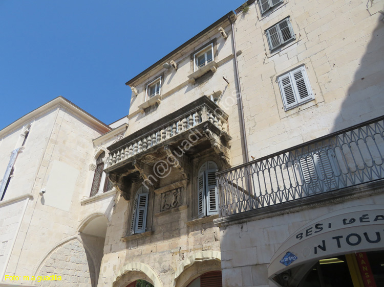 Split (219) Palacio de Diocleciano