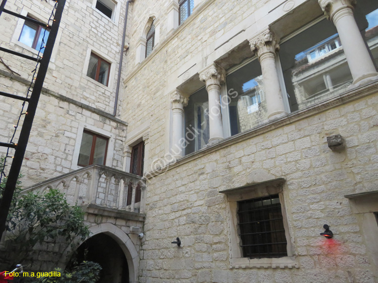 Split (229) Palacio de Diocleciano