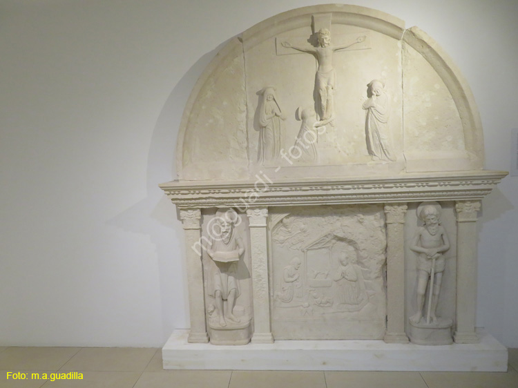 Split (268) Museo
