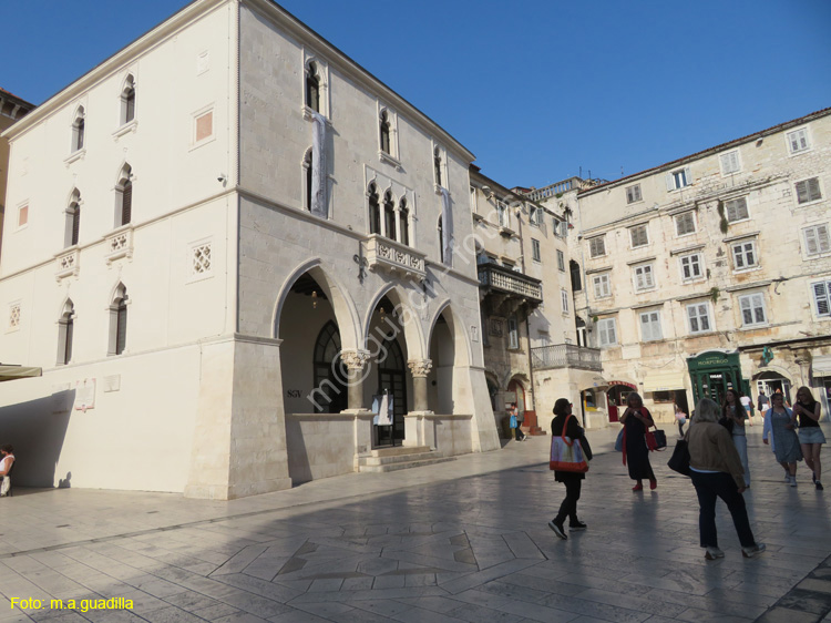 Split (314) Antiguo Ayuntamiento
