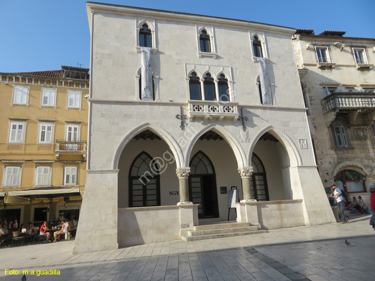 Split (315) Antiguo Ayuntamiento