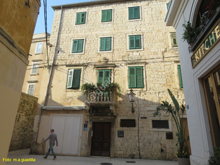 Split (320) Palacio Geremia