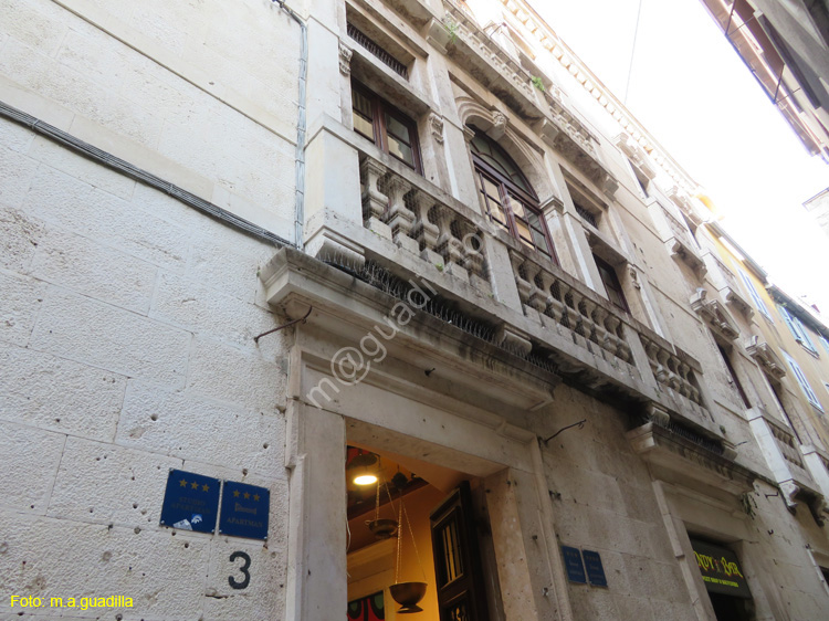 Split (321) Palacio Cindro