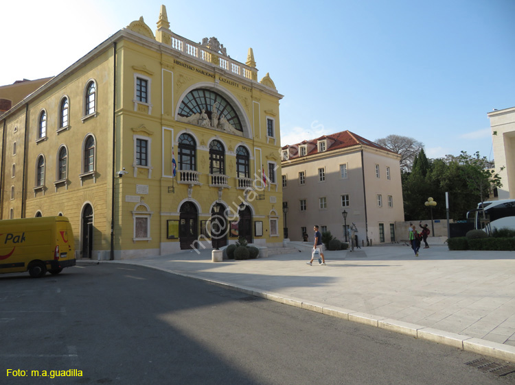 Split (339) Teatro Nacional
