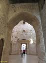 Split (132) Vestibulo del Palacio de Diocleciano