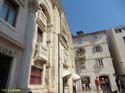 Split (210) Palacio de Diocleciano