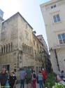 Split (221) Palacio de Diocleciano