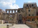 Split (223) Palacio de Diocleciano