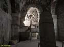 Split (247) sotanos del Palacio de Diocleciano