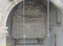 Split (291) sepulcro de Juraj Dalmatinac
