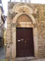 Split (292) Iglesia del Espíritu Santo