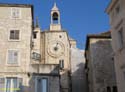 Split (294) Torre del Reloj